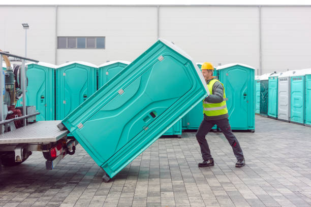 Sanitation services for porta potties in Meadow Glade, WA