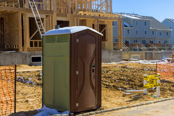 Best Best portable toilet rental  in Meadow Glade, WA