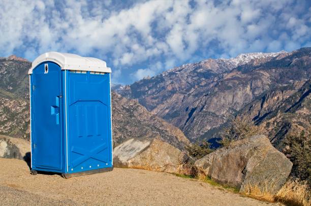 Best Affordable portable toilet rental  in Meadow Glade, WA