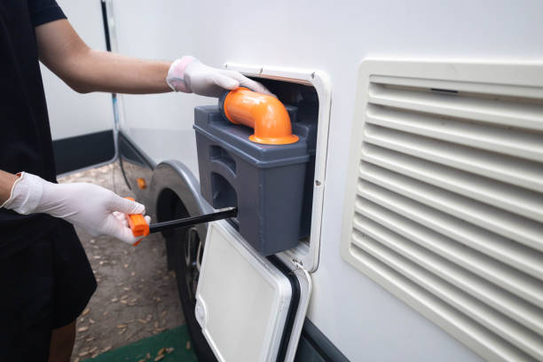 Best Porta potty rental near me  in Meadow Glade, WA