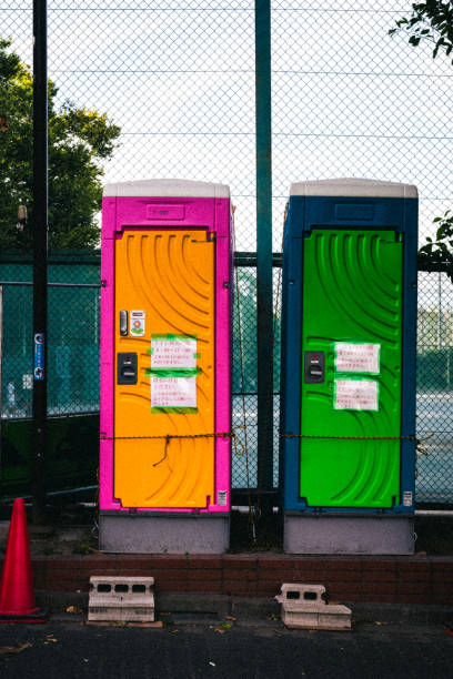 Best Affordable portable toilet rental  in Meadow Glade, WA