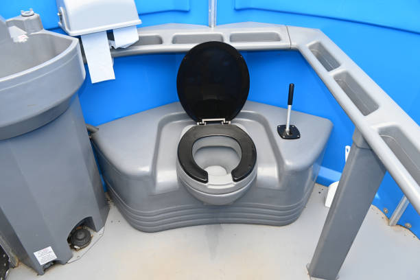 Portable Toilet Options We Offer in Meadow Glade, WA