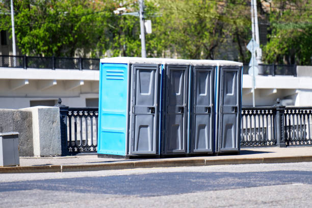 Best Porta potty rental near me  in Meadow Glade, WA