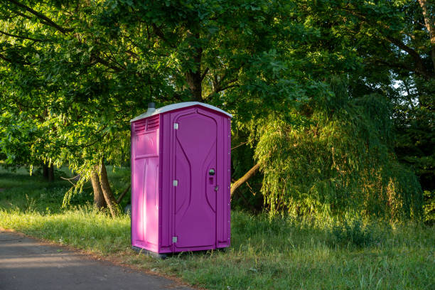 Best Porta potty rental near me  in Meadow Glade, WA
