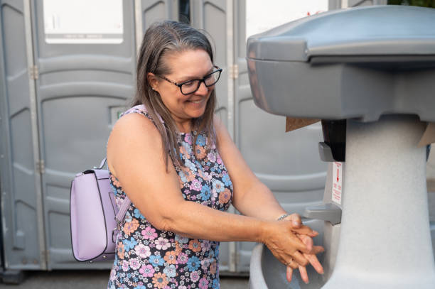 Portable Toilet Options We Offer in Meadow Glade, WA
