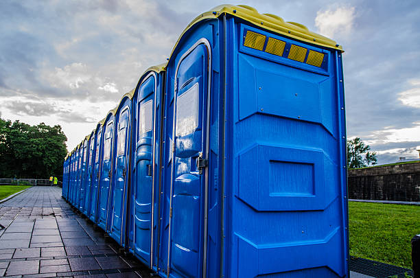 Best Porta potty rental near me  in Meadow Glade, WA